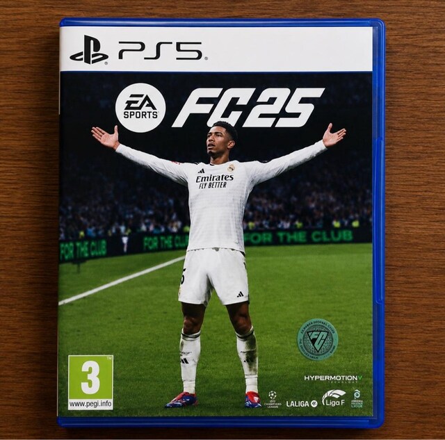 FİFA 25 PS5