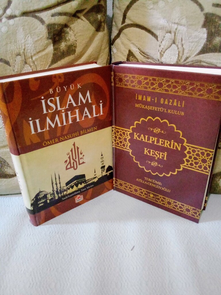 KALPLERİN KEŞFİ VE İSLAM İLMİHALİ - 2