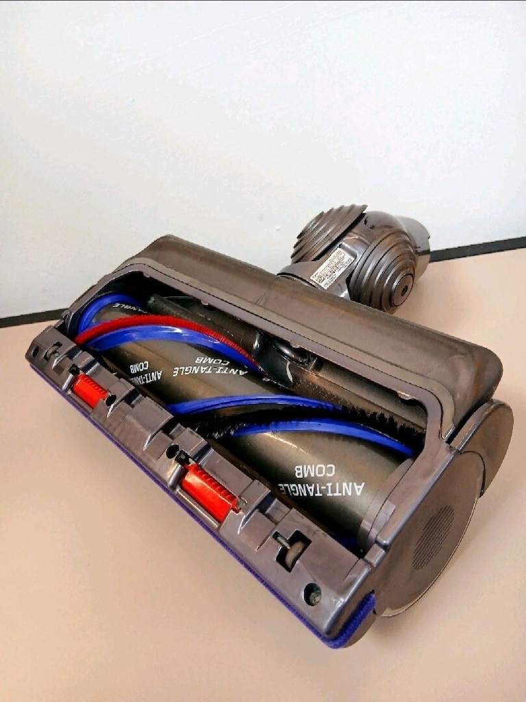 Dyson V11 V15 AntiTangle (Halı) Başlık - 3