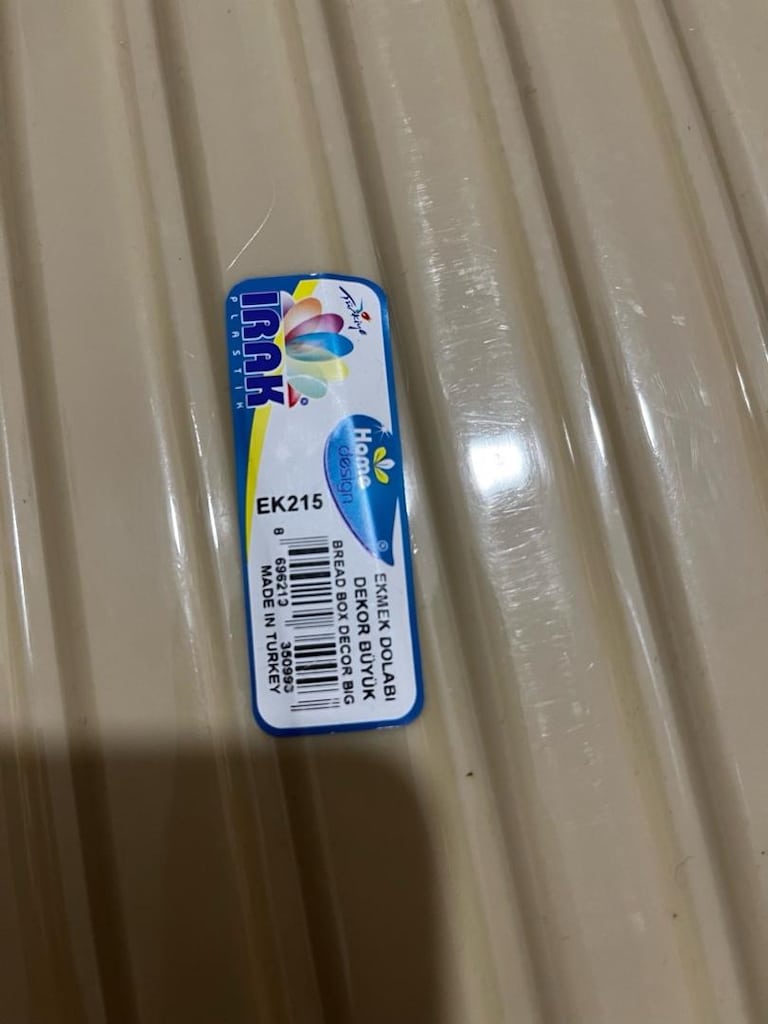 ekmek sepeti - 10