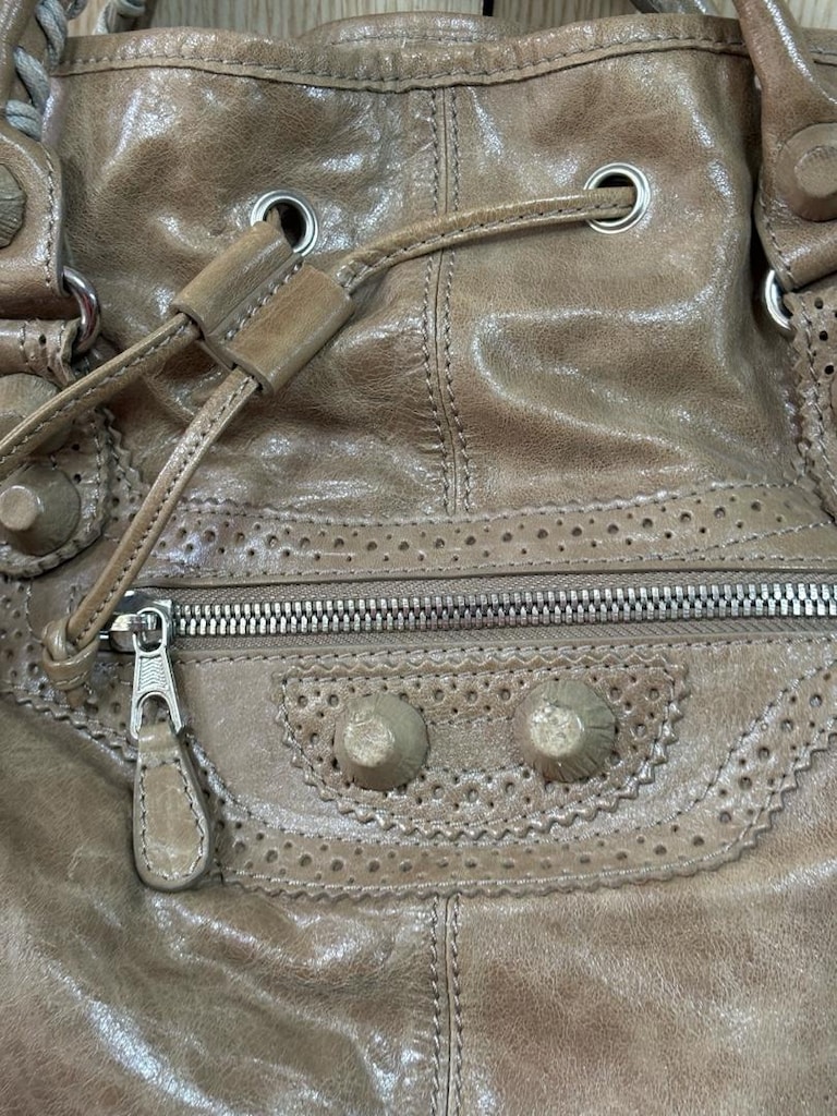 Balenciaga çanta - 6
