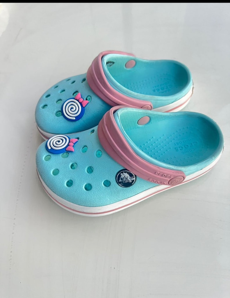 Crocs Terlik - 3