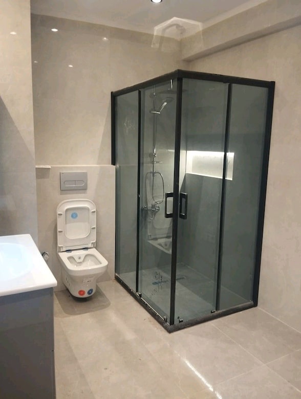 DUŞAKABİNDE FIRSAT - 9