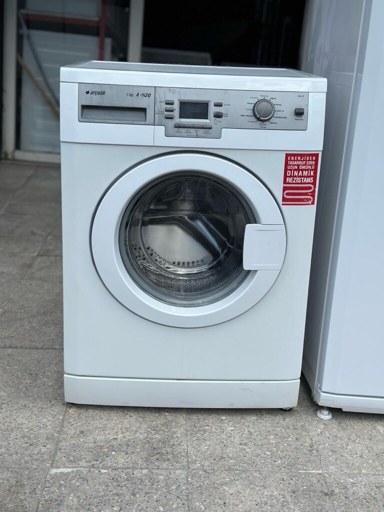 ARÇELİK ÜÇLÜ SET - 2