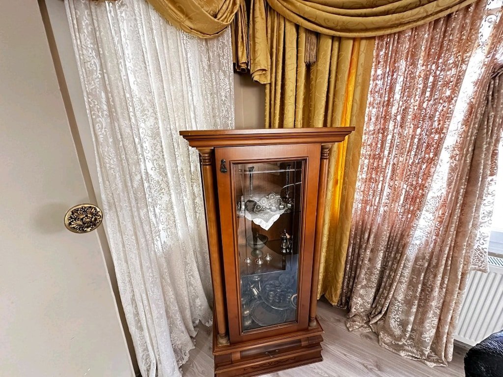 ANADOLU MOBİLYA SALON TAKIMI CEVİZ - 15