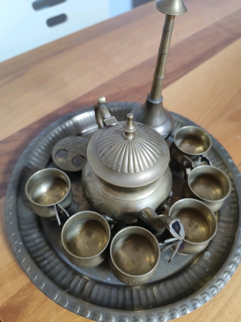 India zem zem takımı - 8
