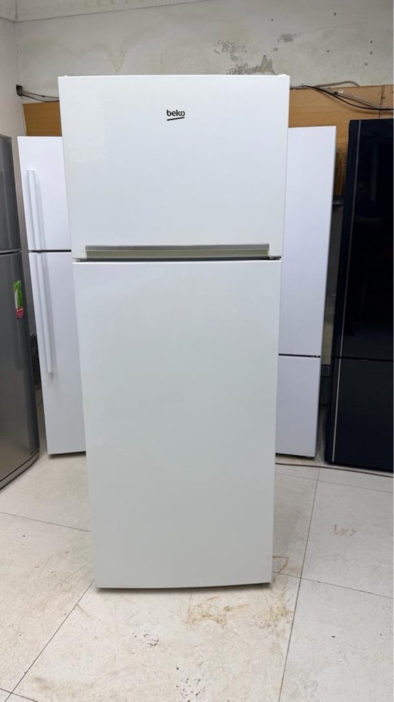 Beko 466 Litre No-Frost Buzdolabı – Çok Temiz, Sorunsuz, Nakliye Bizde - 12