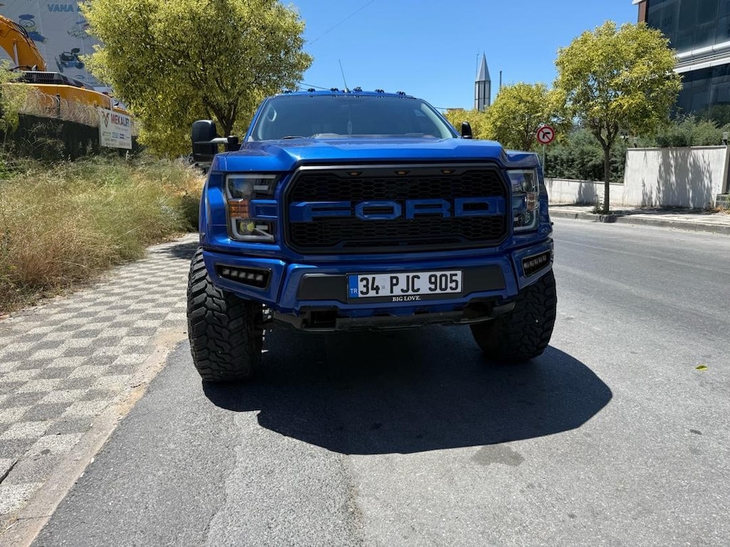 Fort Ranger yeni muayene - 2