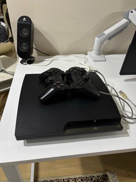 1tb ps3 83 oyunlu