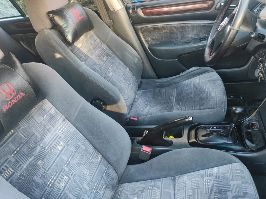 EMİN EVIME UYGUN OTOMATİK VTS AİLE DEN HONDA ACCORD 1.8VTEC 136HP LPG - 5