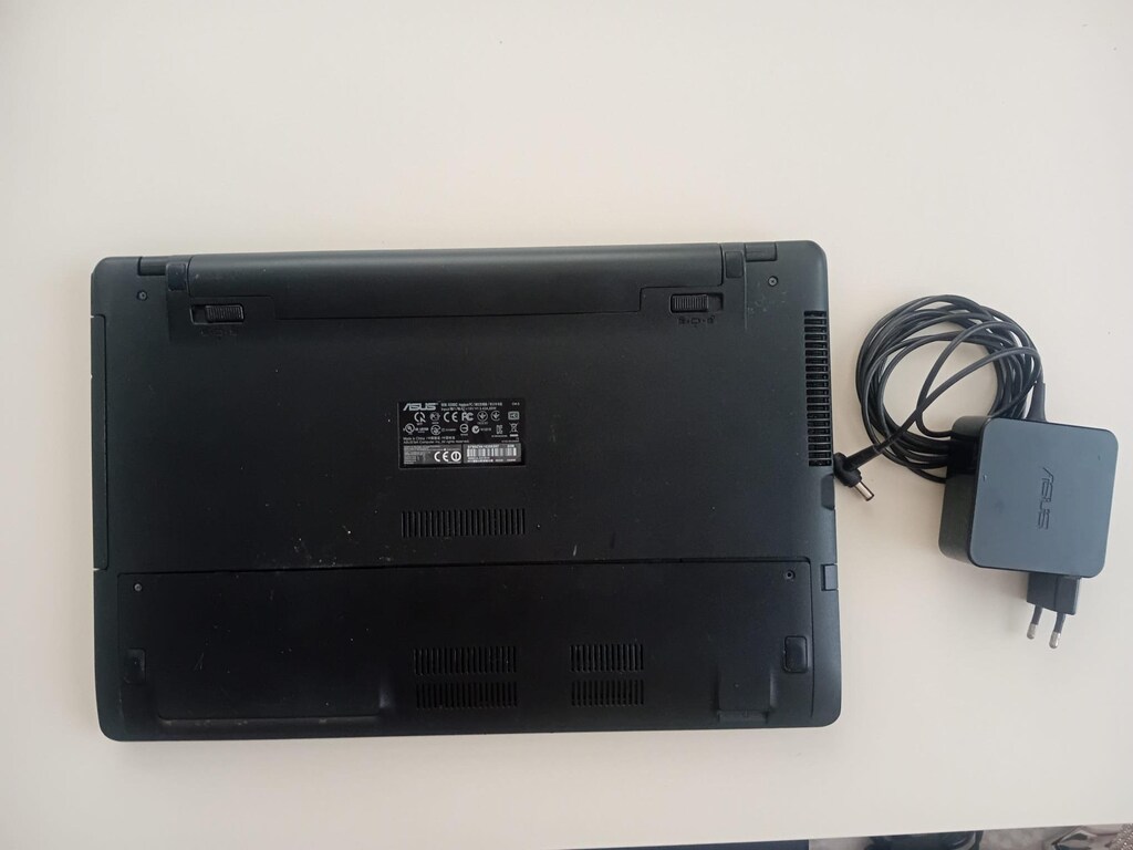 Asus dizüstü leptop bilgisayar notebook laptop // Konya - 3