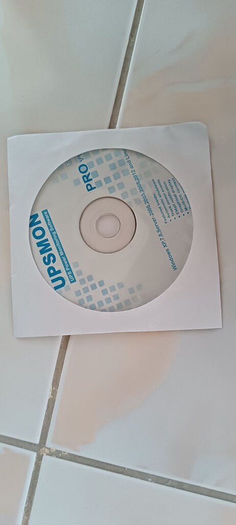 Powercom RPT-1500AP PSU Güç Kaynağı - 7