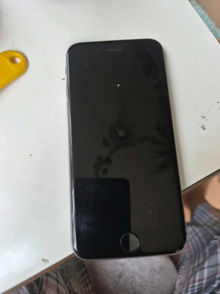 iPhone