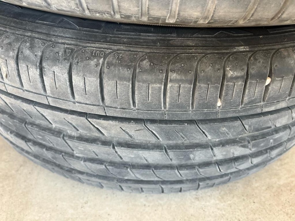 205/55/16 michelin temiz lastik - 3