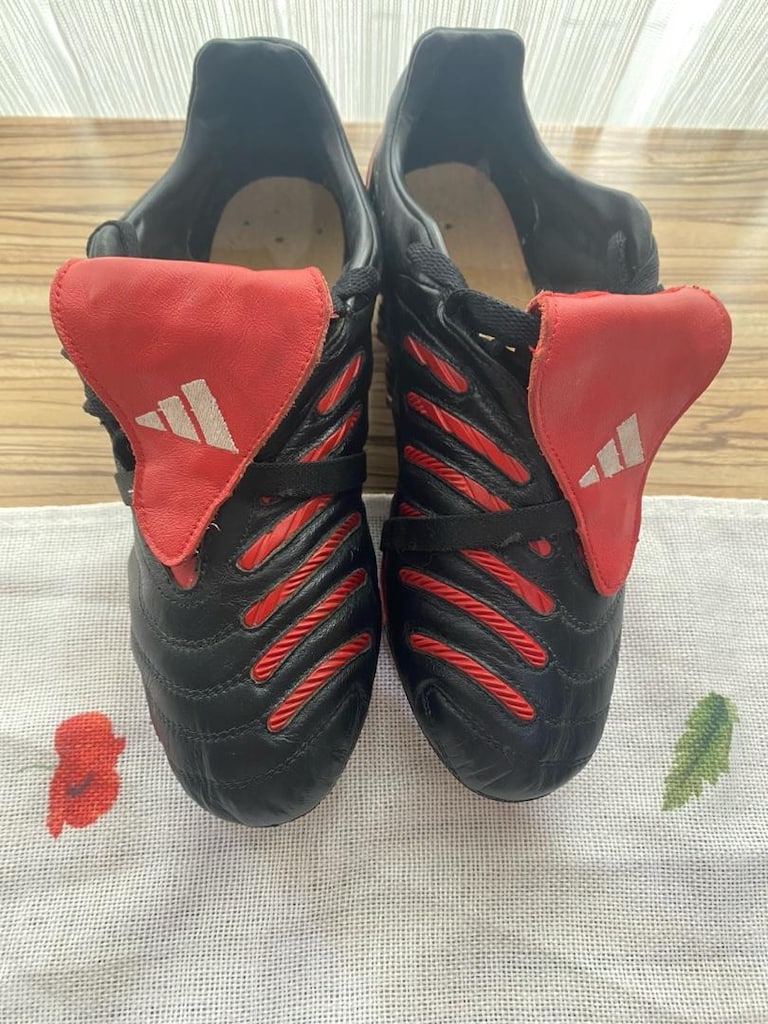 Adidas predatör ( 2003) - 4