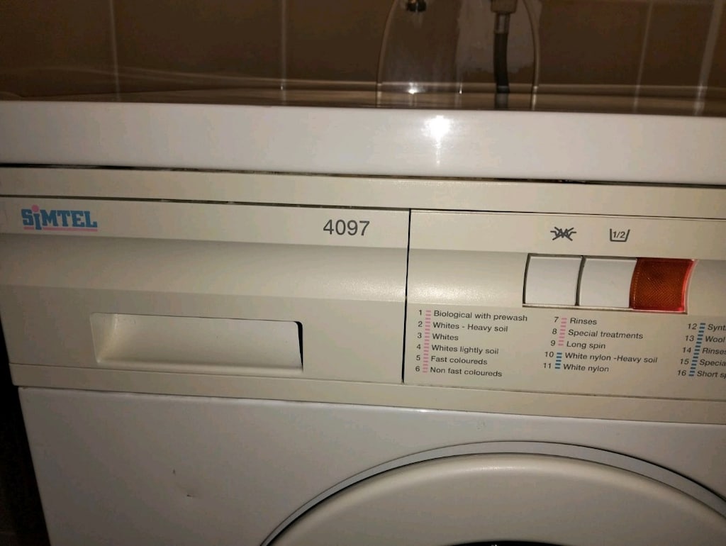 ARÇELİK BUZDOLABI 5 PARÇA - 8