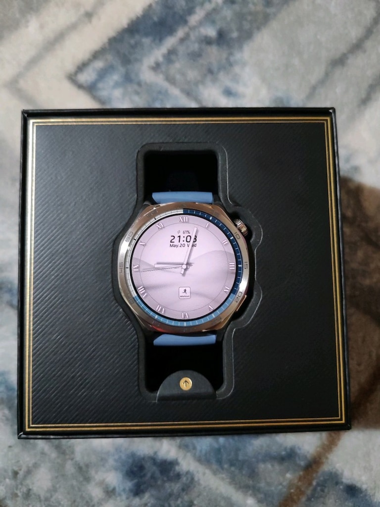 huawei gt 5 - 2