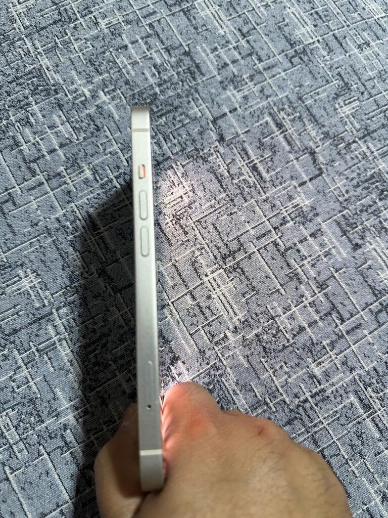 İPHONE 13 128 SIFIR AYARINDA pil 93 - 3