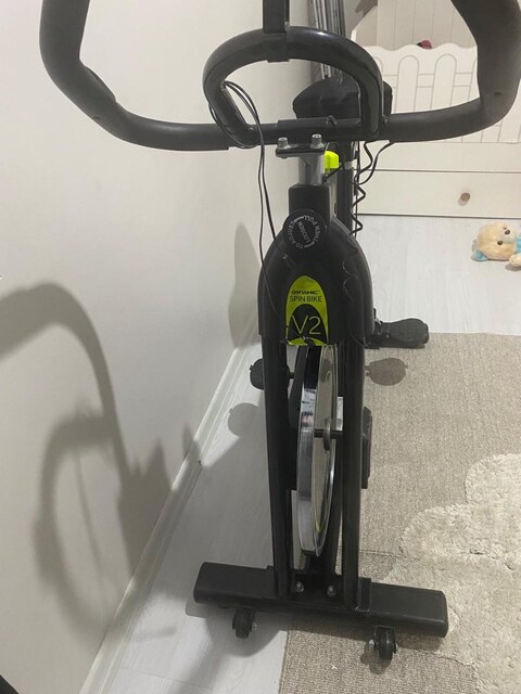 spor bısıklet