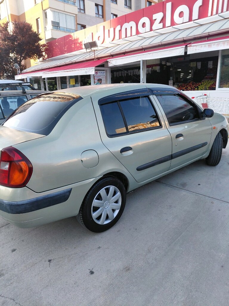 hatasız boyasız 1.5dci yüksek model takas lı - 3