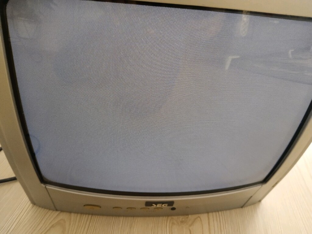 antika televizyon çalışır durumda İstanbul Esenyurt sadet dere mahalle - 3