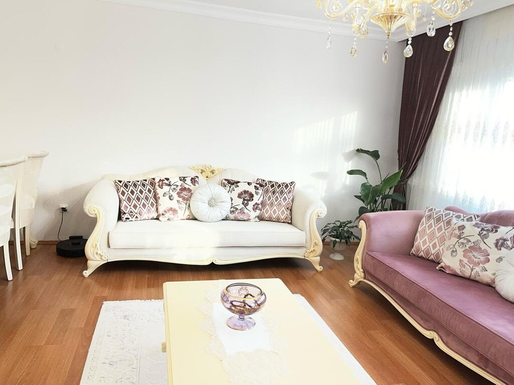 İstikbal Koltuk ve Yemek Odası Takımı - 7