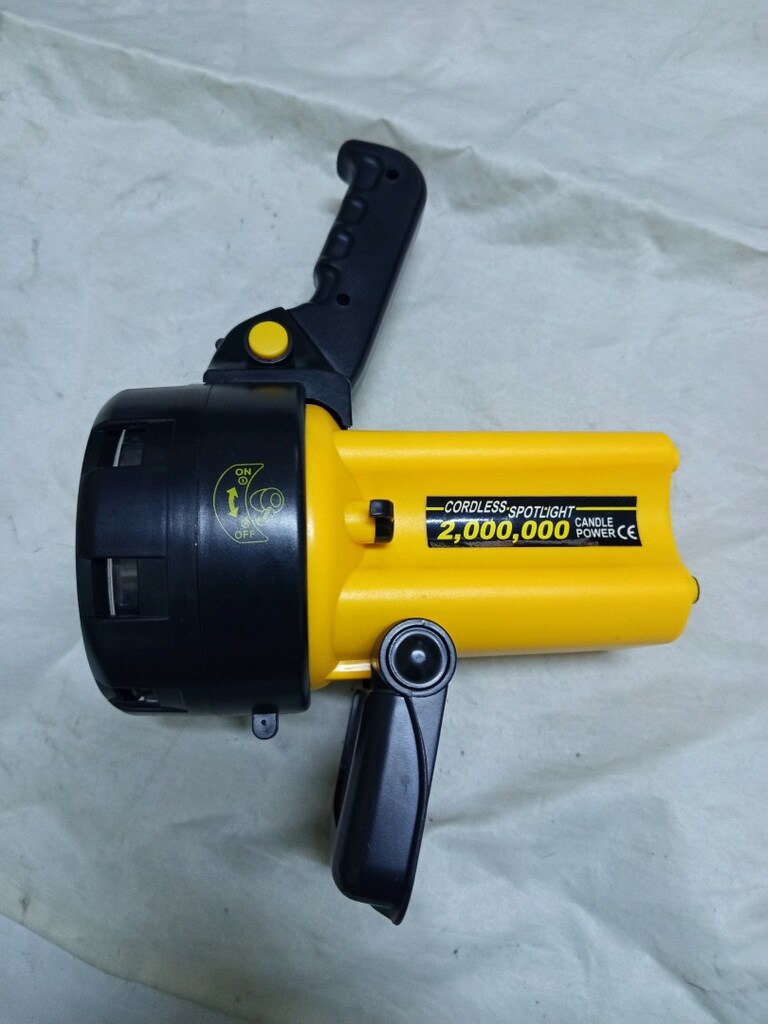 projektör fener aydınlatma - 16