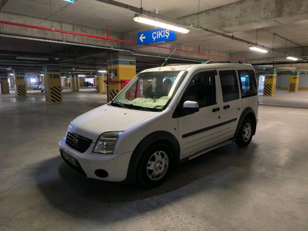 Ford - 3