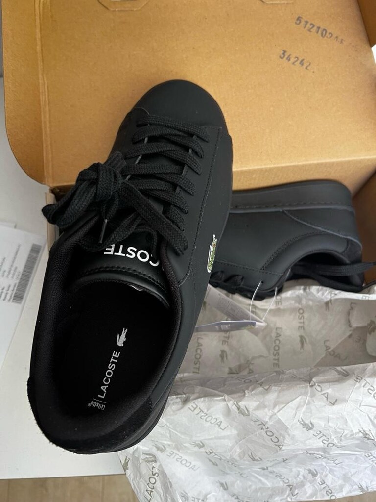 lacoste ayakkabı - 3