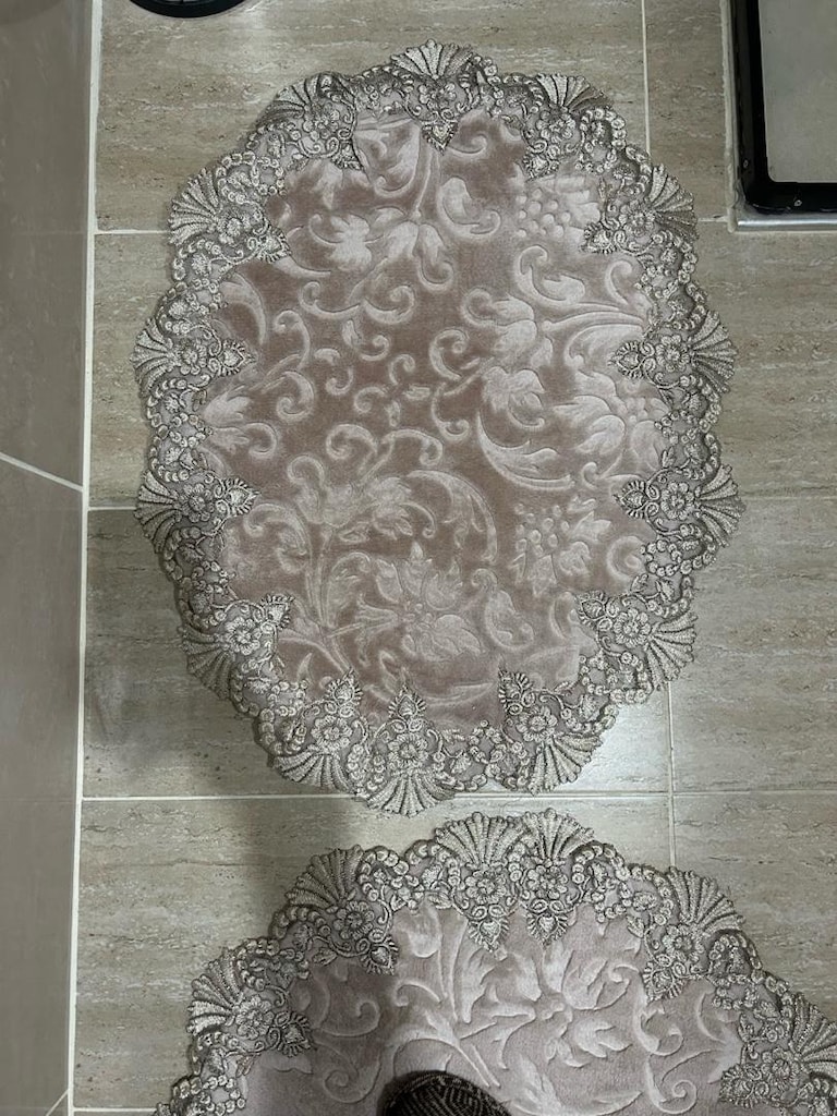 Banyo Paspası - 2