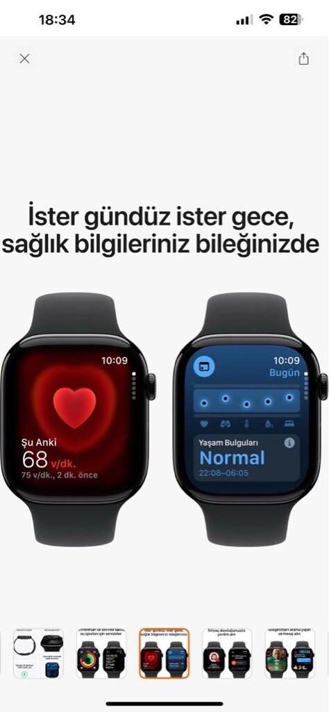 garantili kvk lı sıfırdan farksız - 4