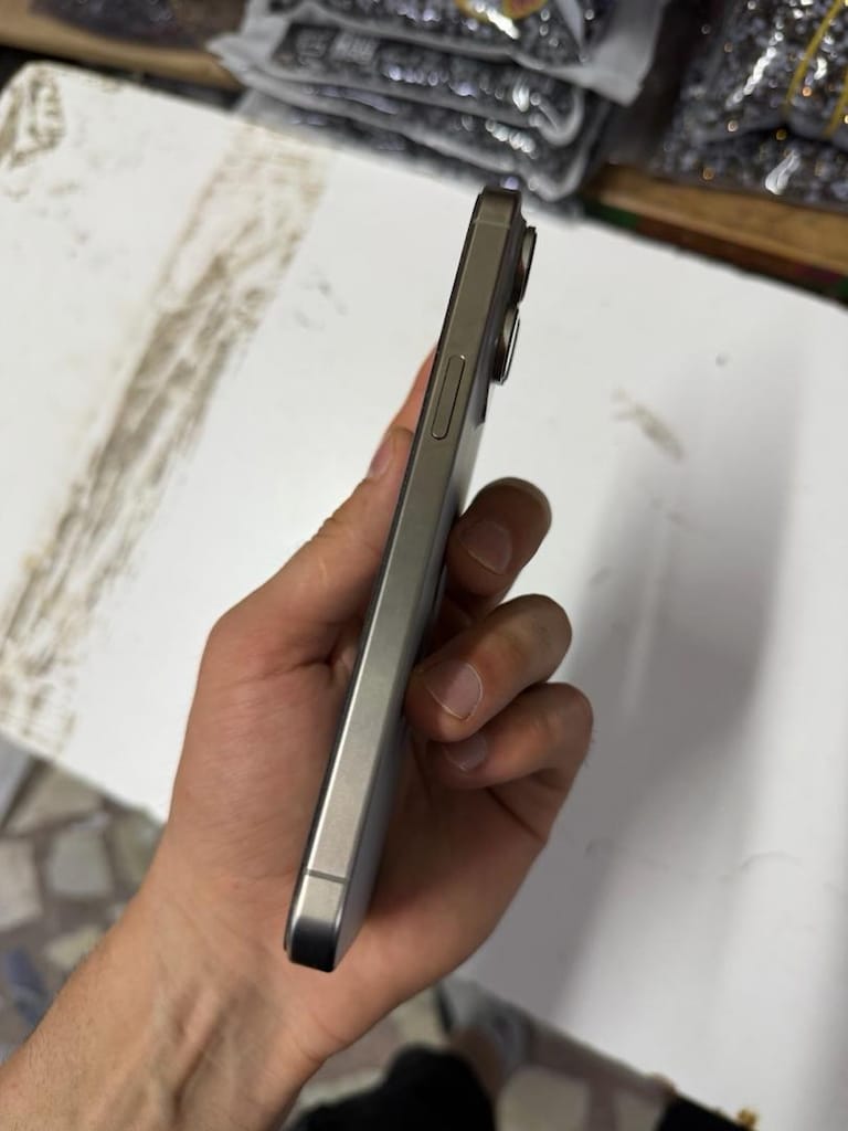 iPhone 15 pro max - 6