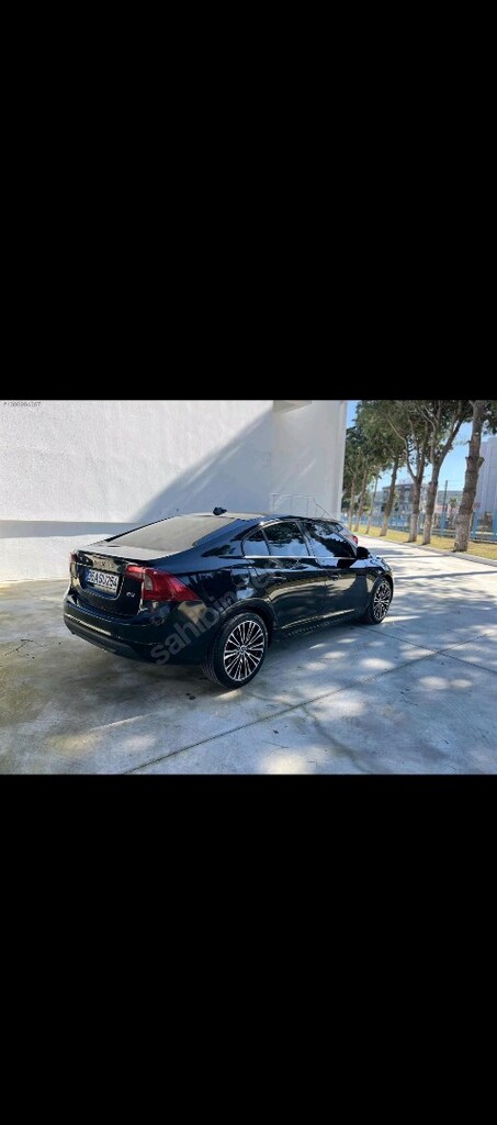 Volvo s60 2 D- 192 bin km - 3