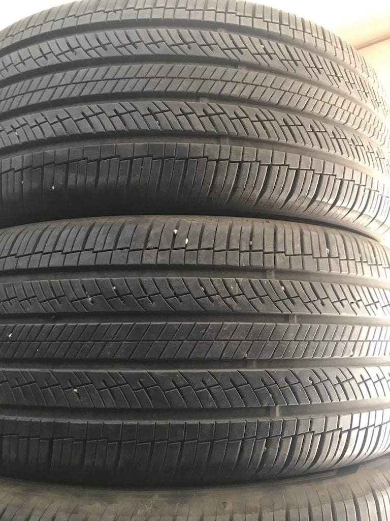 245/45r 20 Ebat 4 Adet Yazlık Nexen Suv 2024 - 3