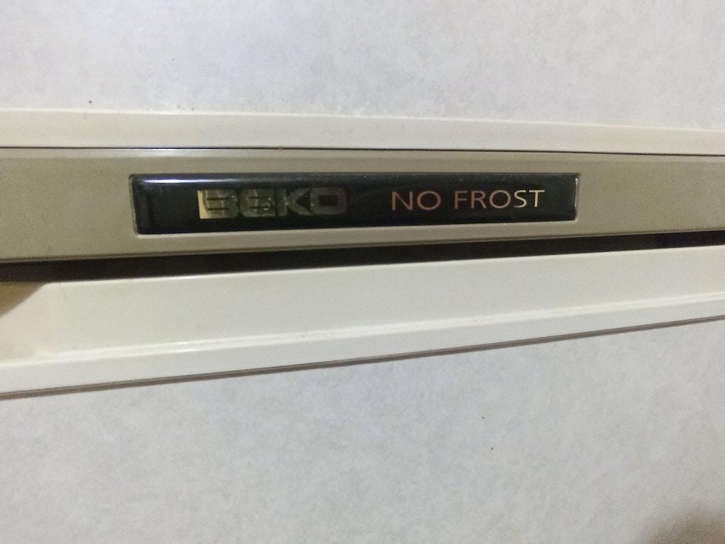 Beko No frost Buzdolabı - 9