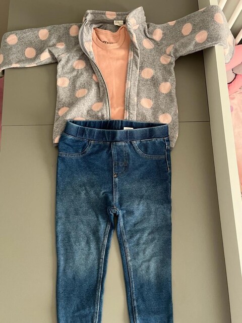 H&M takım