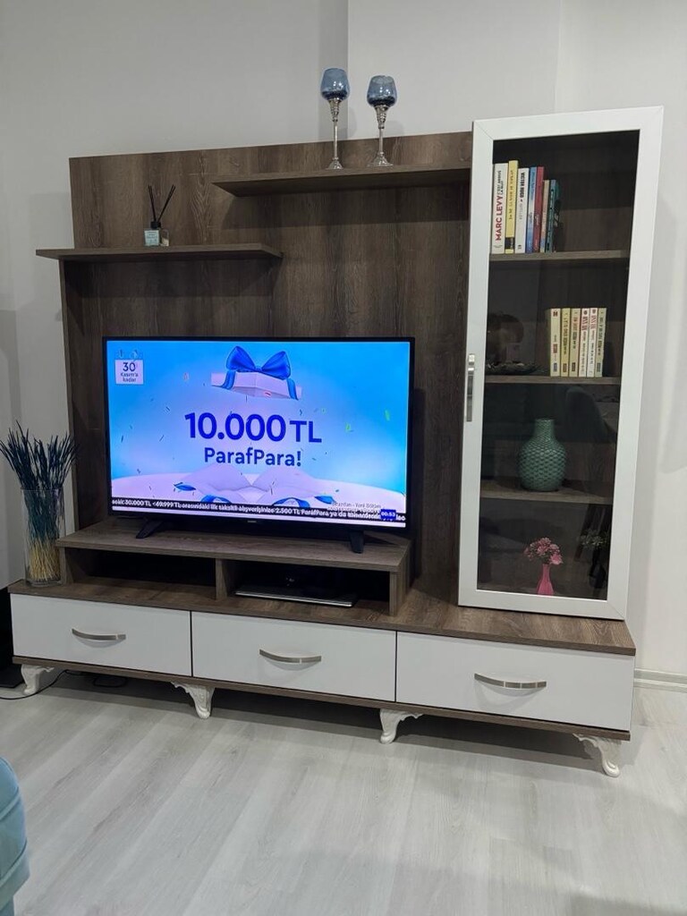 tv ünitesi - 2