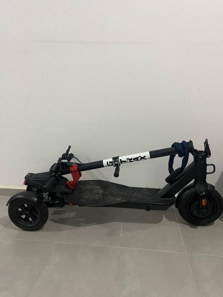 GOTRAX G PRO 300W ELEKTRİKLİ SCOOTER - 6