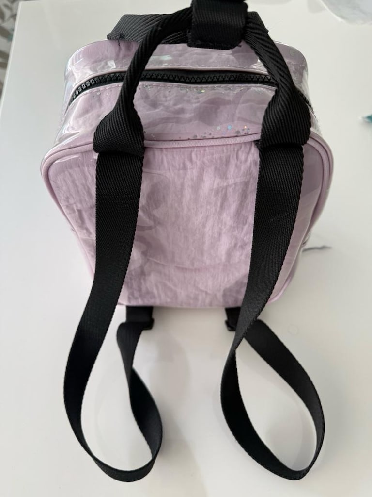 Zata Bratz Kız Çocuk Sırt Çantası - 4