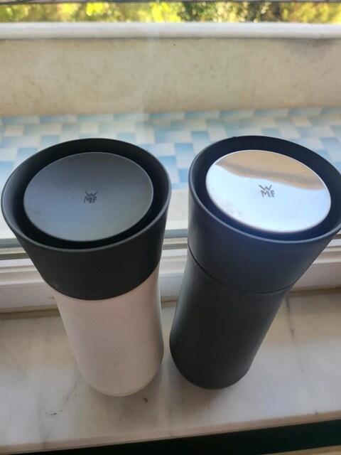 WMF Impulse Yalıtımlı Termos Bardak Coffee to go