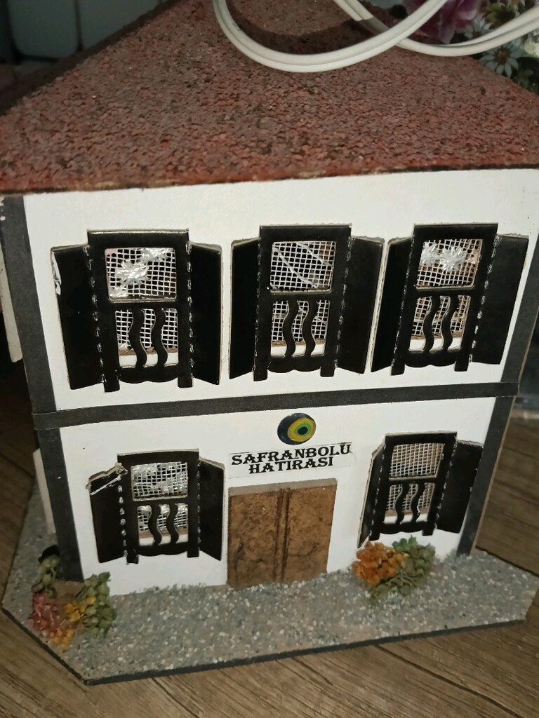 safranbolu evi - 5