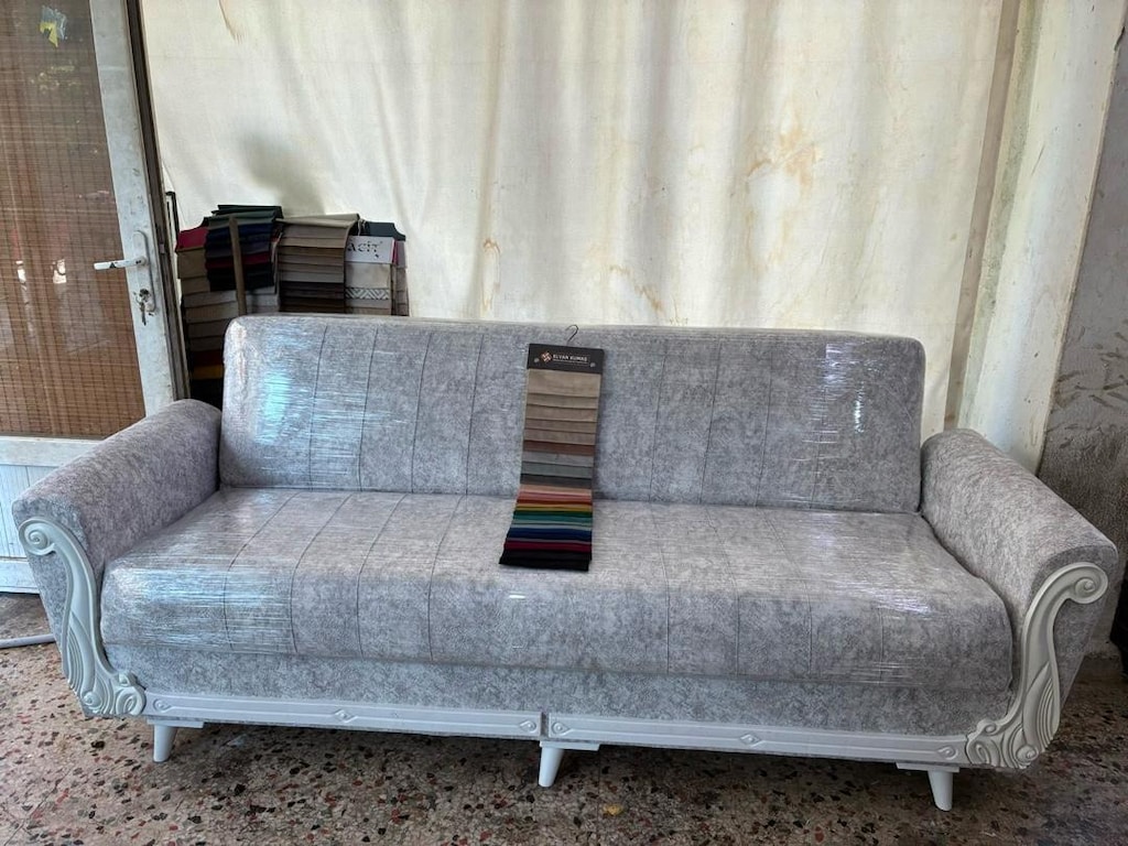 koltuk takımı set halinde - 9