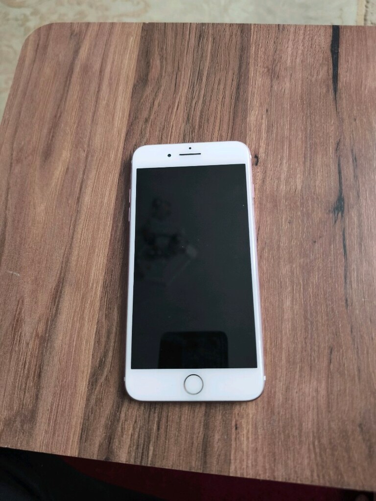 iPhone 7 plus 32 GB tertemiz hatasız çiziksiz darbesiz her orijinal - 2