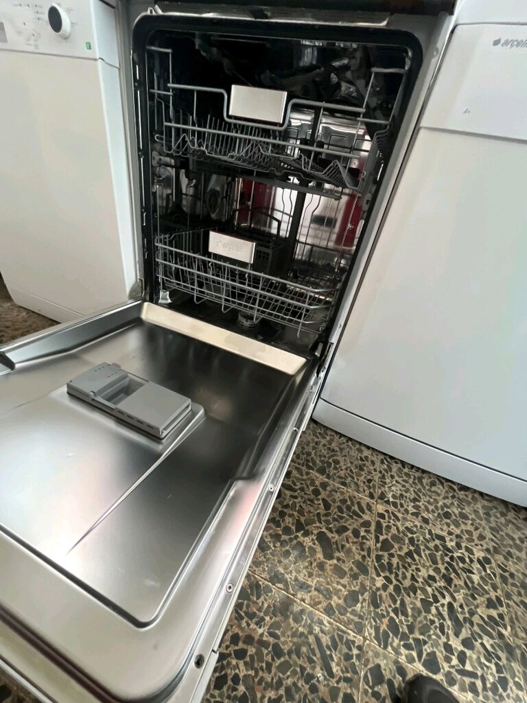 Arçelik bulaşık makinesi - 2