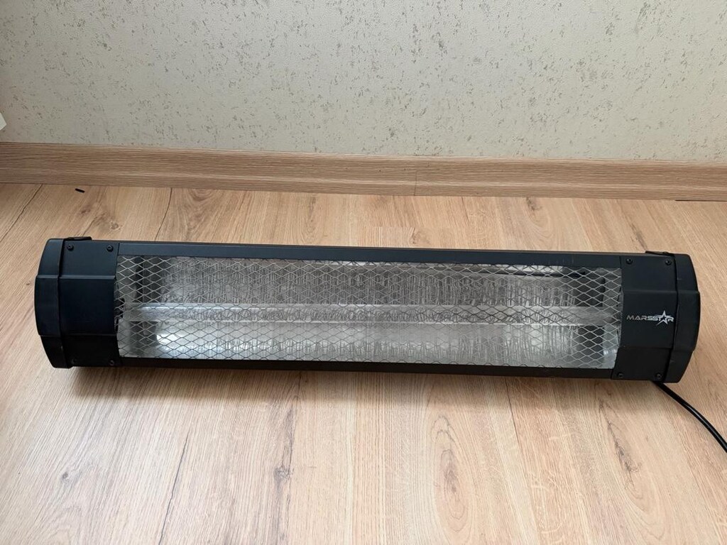 elektrikli ısıtıcı - 3
