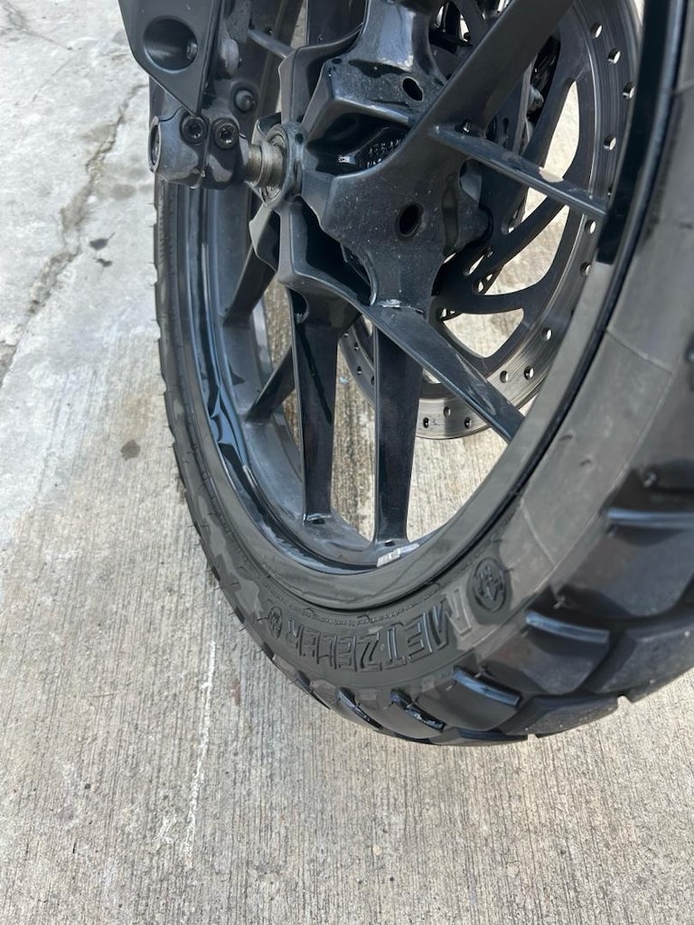 Yeni Muayeneli Ekstralı KTM 250 Adventure - 14