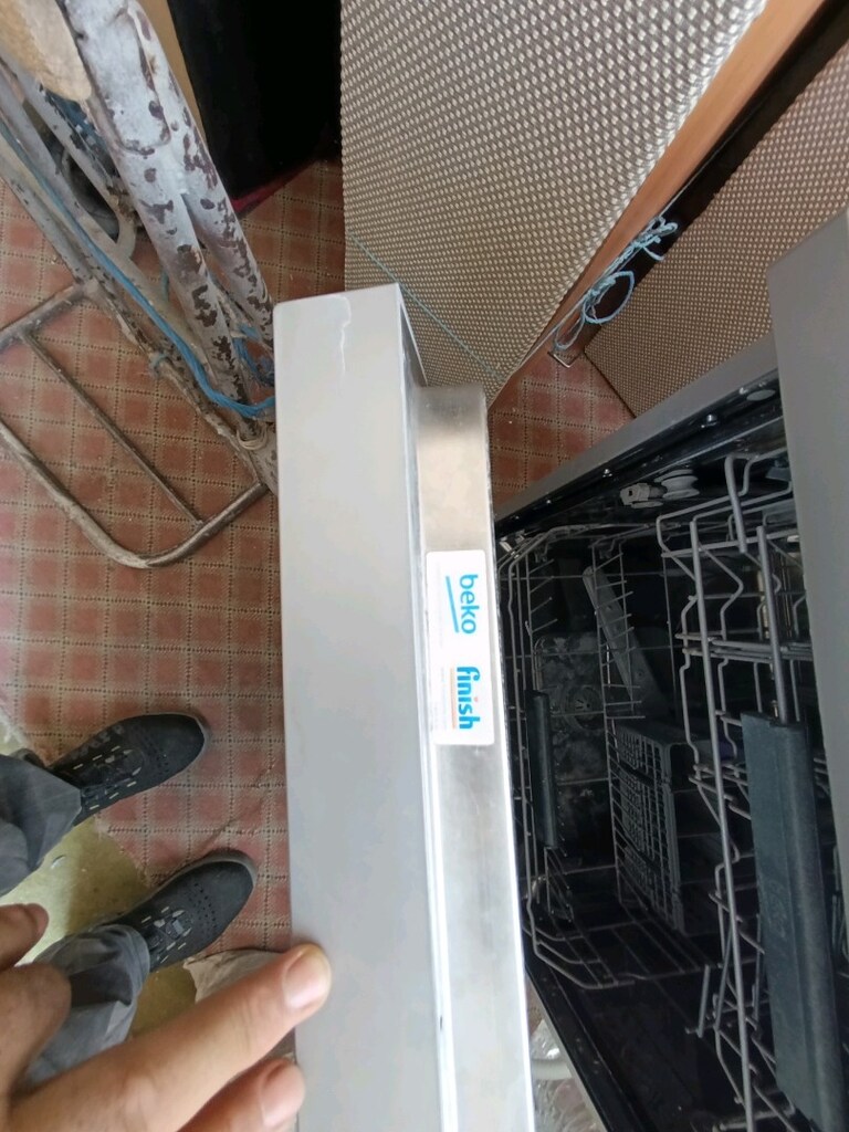 4 program inox beko - 7