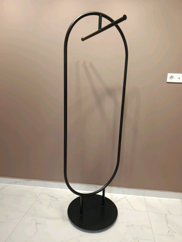 Oval Stand,Çekim Standı,Ahtapot Stant,Elbise Askılığı,Teşhir Standı - 7