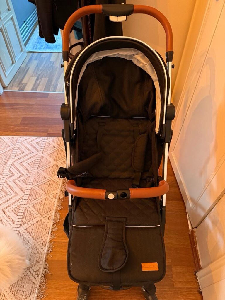 bebek arabası - 4
