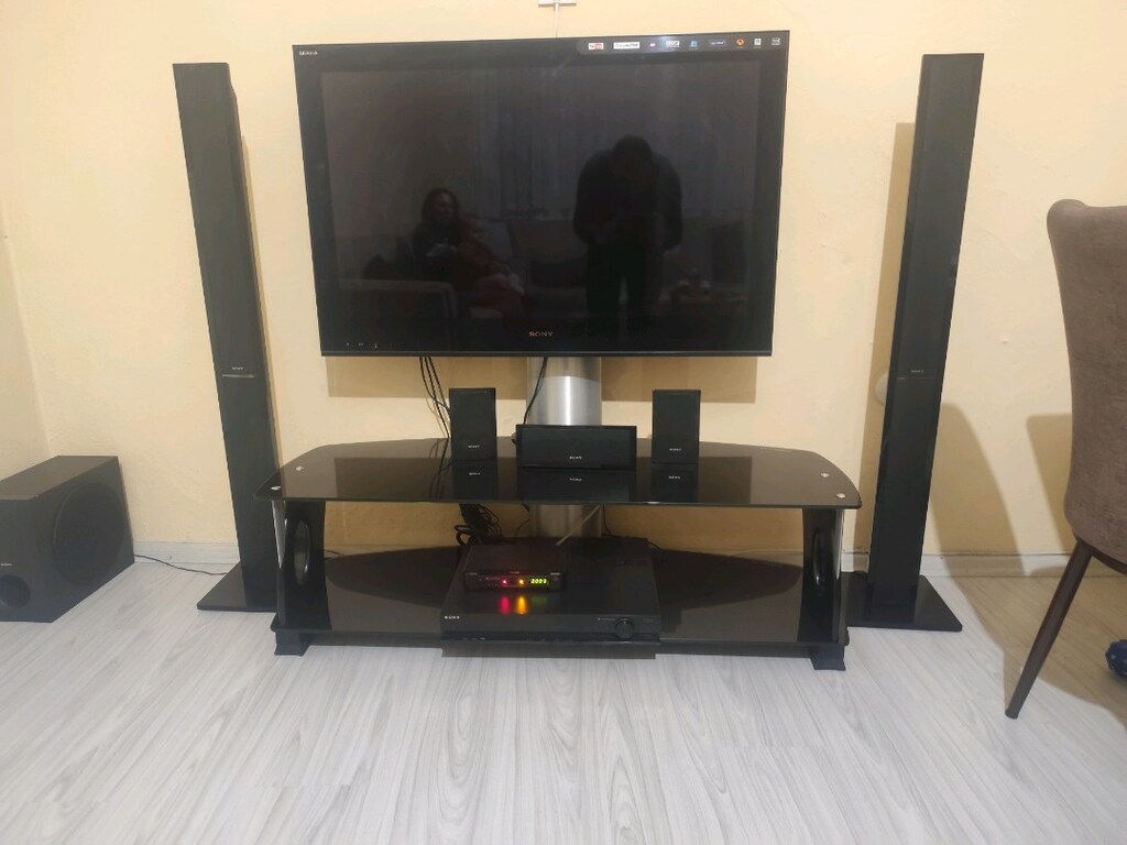 Sony 5+1 ev sinema sistemi - 5